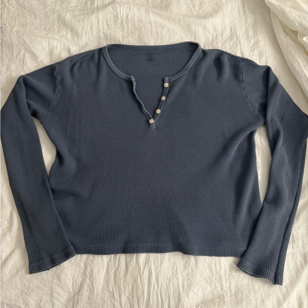Brandy Melville long sleeve